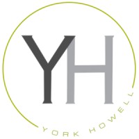 York Howell Team DGW logo - Similar company to York Howell