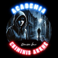 Academia CRIMINIS ARKHÉ logo - Similar company to Extended Disc Chile - Perú