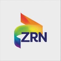 ZRN Company logo - Similar company to Maize Printing