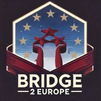 Bridge2Europe logo - Similar company to Katalusys Consulting Pvt. Ltd.