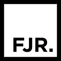 FJR logo - Similar company to Todah Group