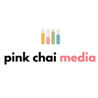 Pink Chai Media logo - Similar company to Darpan Magazine