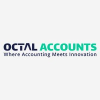 Octal Accounts logo - Similar company to Dopment Digital