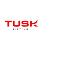 Tusk Lifting logo - Similar company to Hewden