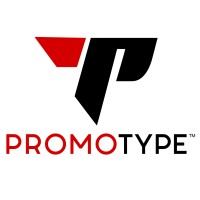 Promotype logo - Similar company to Deeptronics Gmbh