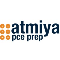Atmiya PCE Prep logo - Similar company to Typical Pt