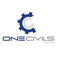 OneCivils Ltd logo - Similar company to United Green Limited