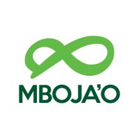 Mboja'o logo - Similar company to Belgian Bio-Products