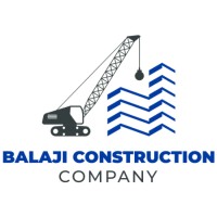 Balaji Construction company logo - Similar company to Nr Constructions
