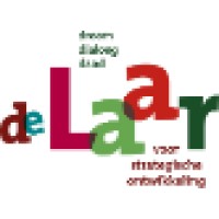 De Laar logo - Similar company to Museum Cafe Het Pomphuis