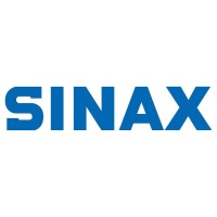 SINAX logo - Similar company to Deepnet