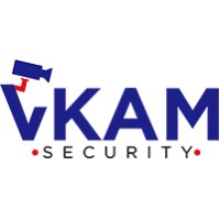 Vkam Security logo - Similar company to Graytek
