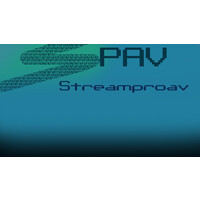 Streamproav logo - Similar company to Vx Design Solutions, Inc.