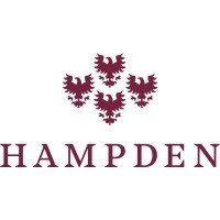 Hampden Group logo - Similar company to Archover Business Lending