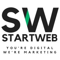 Startweb logo - Similar company to Tealsense