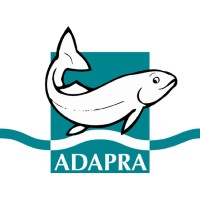 ADAPRA (Asso. Développement Aqua. Pêche AURA) logo - Similar company to Le Fumet Des Dombes
