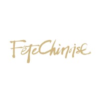 Fête Chinoise logo - Similar company to Reactforge Inc.