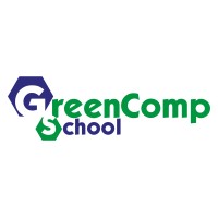 GreenComp School Project logo - Similar company to Greencomp Enterprises