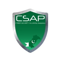 CSAP logo - Similar company to Priv0