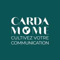 Cardamome logo - Similar company to Nt&S