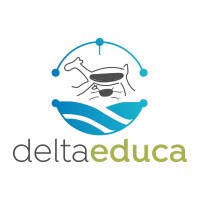 Delta Educa logo - Similar company to Orla Telecom