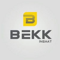 Bekk İnşaat logo - Similar company to Panacoustics Ltd - Acoustics Consultants