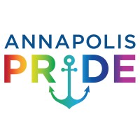 Annapolis Pride logo - Similar company to Maryland Safe Haven