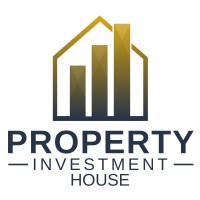 Property Investment House logo - Similar company to Driver Project Services Ltd