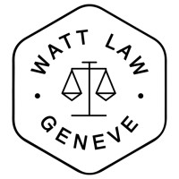 Watt law Avocats Genève logo - Similar company to Jordan Lex Avocats Droit De La Famille