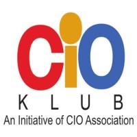 CIO Klub Hyderabad logo - Similar company to Cio Association