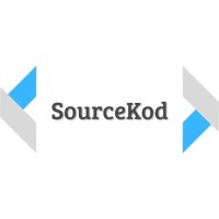 SourceKod logo - Similar company to Sourcekode Technologies