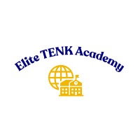 Elite TENK Academy logo - Similar company to Web Crown