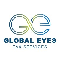 Global Eyes Tax Services Ltd logo - Similar company to Cridix Accountancy