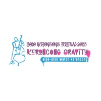 Solo Keroncong Festival logo - Similar company to Anakata Media Group