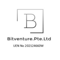 Bitventure Pte Ltd logo - Similar company to Imd Innovations