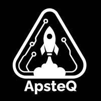 ApsteQ logo - Similar company to Pebble Tech Solutions