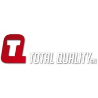 Total Quality Srl logo - Similar company to Csai Srl