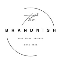 Brandnish logo - Similar company to Daniya Technology