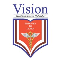 Vision Health Sciences Publishers logo - Similar company to Nursing College