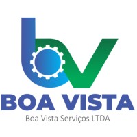 BOA VISTA SERVIÇOS LTDA logo - Similar company to Dacpay