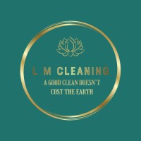 L M Cleaning logo - Similar company to Wiredonkey Bike Tours And Cycling Holidays