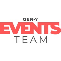 Gen-Y Events logo - Similar company to Team Spars