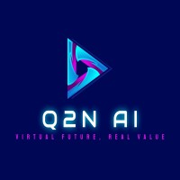 Q2N AI logo - Similar company to Interlace-Pk