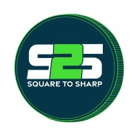 Square To Sharp logo - Similar company to Weck Enterprises