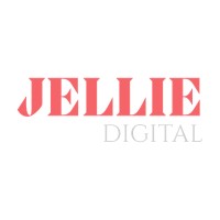 Jellie Digital logo - Similar company to Abhidev Ventures
