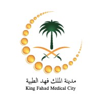 King Fahad Medical City - KFMC logo - Similar company to King Faisal Specialist Hospital International Holding Company (Kfshi)