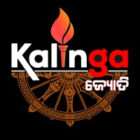Kalinga Jyoti logo - Similar company to Utkal Samaj