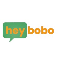 Heybobo logo - Similar company to Dishoom