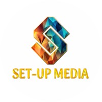 SET-UP MEDIA logo - Similar company to Aqua Trend