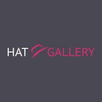 Hat Gallery logo - Similar company to Artefact Atelier